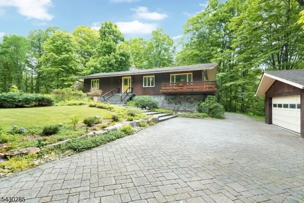 235 Brook Valley Road, Montville Twp., NJ 07045