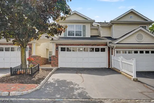 2107 Middlefield Ct, Denville Twp., NJ 07834