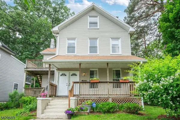 116 Forest St, Montclair Twp., NJ 07042