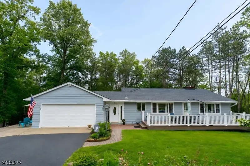 103 Asbury Rd, Independence, NJ 07840 - #1
