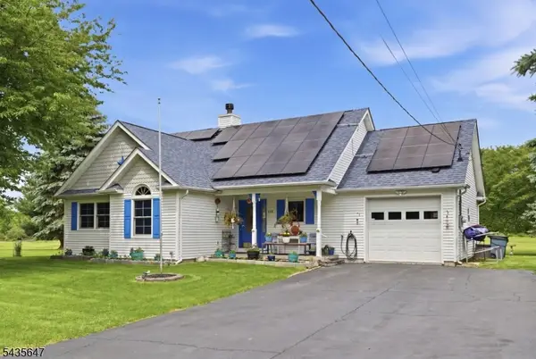 405- A Lake Shore, Montague Twp., NJ 07827