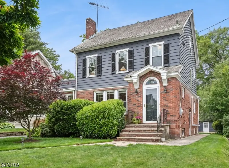 108 Oakview Ave, Maplewood, NJ 07040 - #1