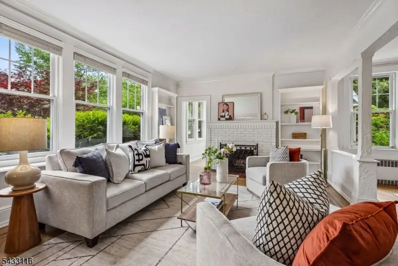 108 Oakview Ave, Maplewood, NJ 07040 - #3