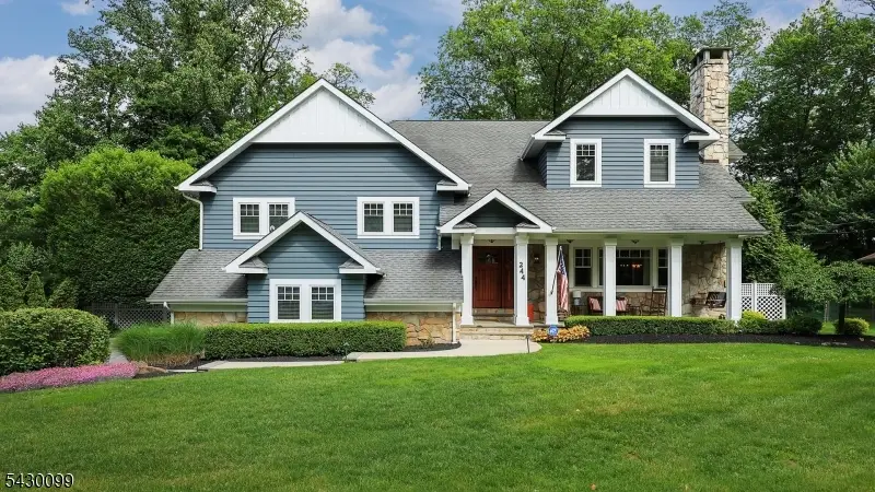 244 Pembrook Rd, Mountainside, NJ 07092 - #1