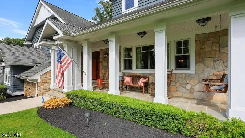 244 Pembrook Rd, Mountainside, NJ 07092 - #3