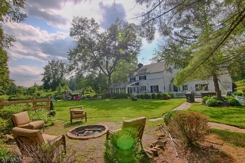 496 Mine Brook Rd, Bernardsville, NJ 07924 - #3