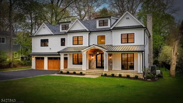 15 School Ave, Chatham Twp., NJ 07927