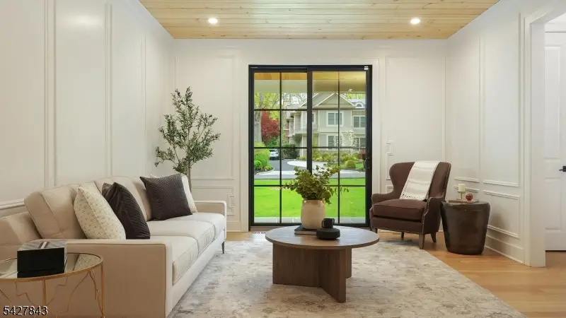 15 School Ave, Chatham, NJ 07927 - #3