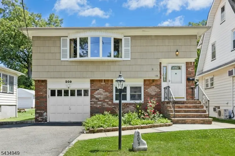 209 Chestnut St, Union, NJ 07083 - #2