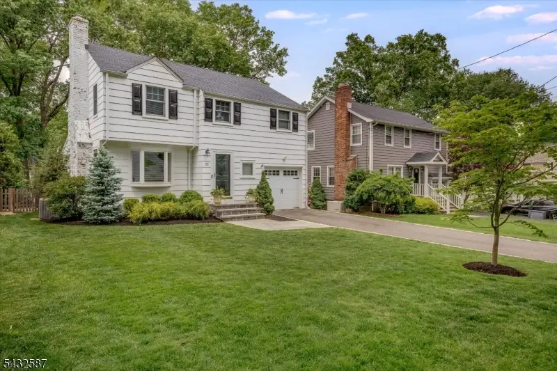 22 Essex Rd, Chatham, NJ 07928 - #2