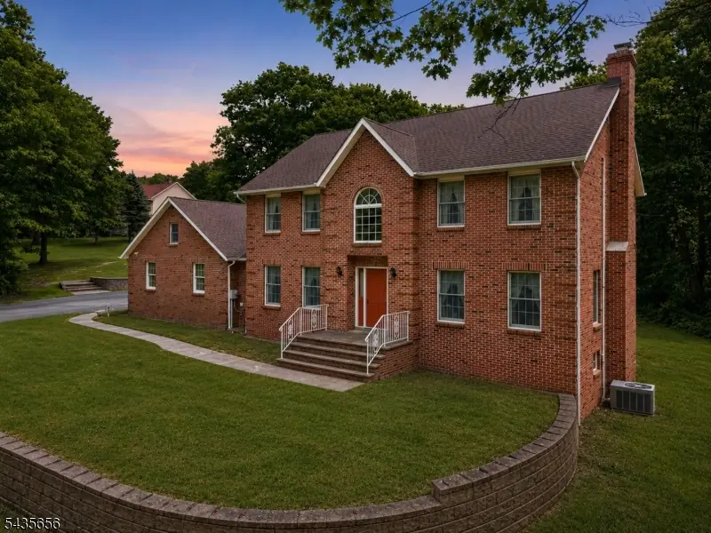136 Henderson Rd, Stockholm, NJ 07460 - #2