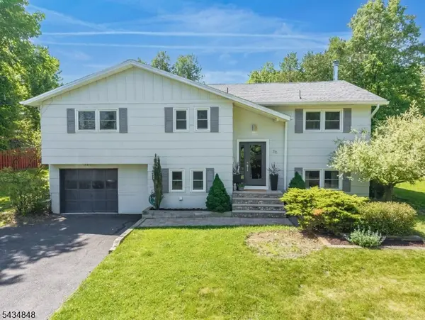 70 Madison Ave, Mount Olive Twp., NJ 07828
