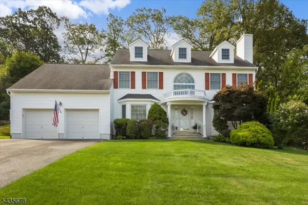 101 Jordan Rd, Rockaway Twp., NJ 07866