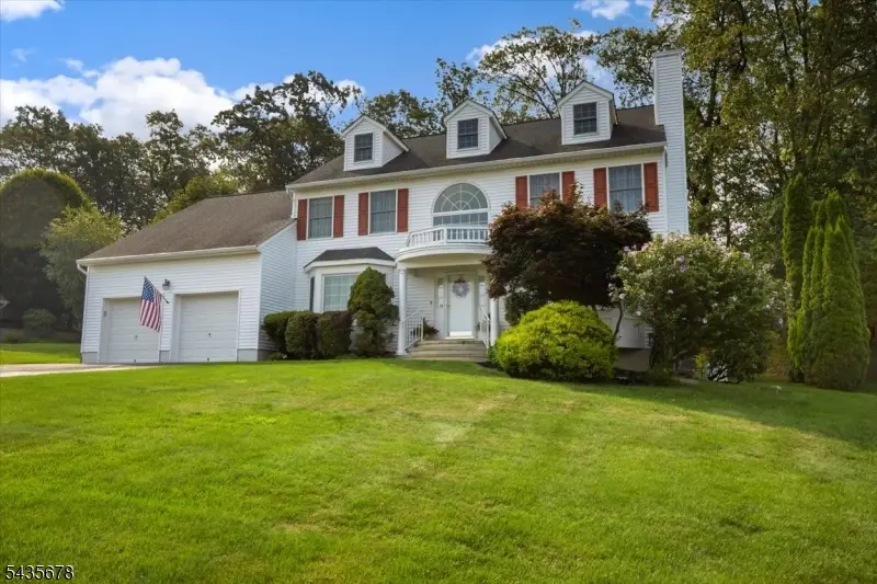101 Jordan Rd, Rockaway, NJ 07866 - #3