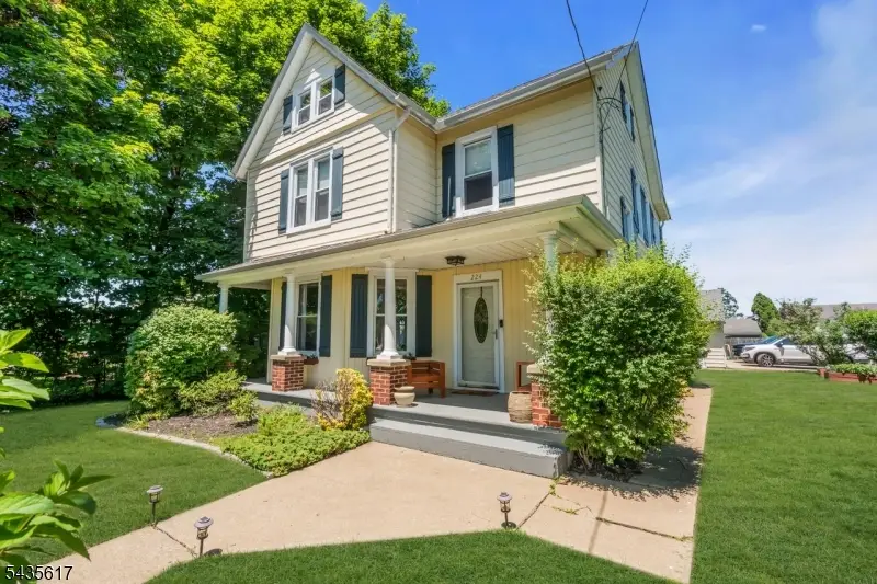 224 Alpha St, Alpha, NJ 08865 - #2