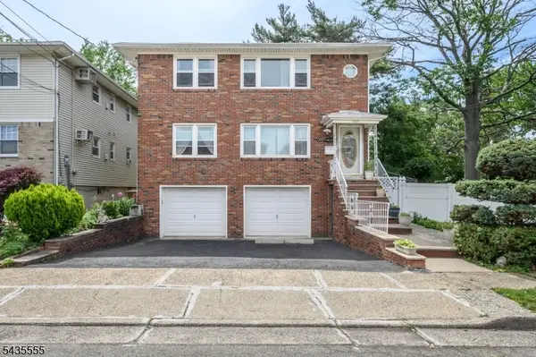 405 Kennedy Dr, Linden City, NJ 07036