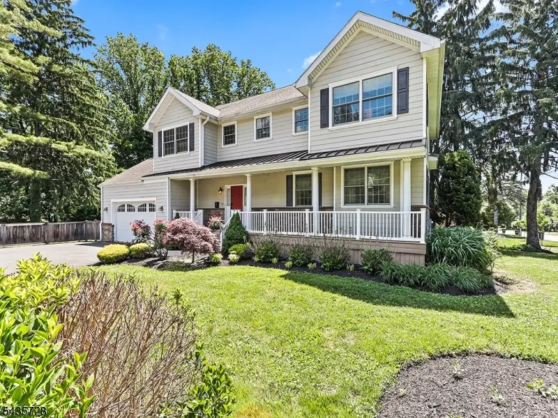 87 Leavitt Ln, Princeton, NJ 08540 - #1
