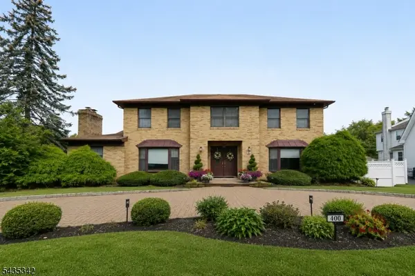 400 Madison Hill Rd, Clark Twp., NJ 07066