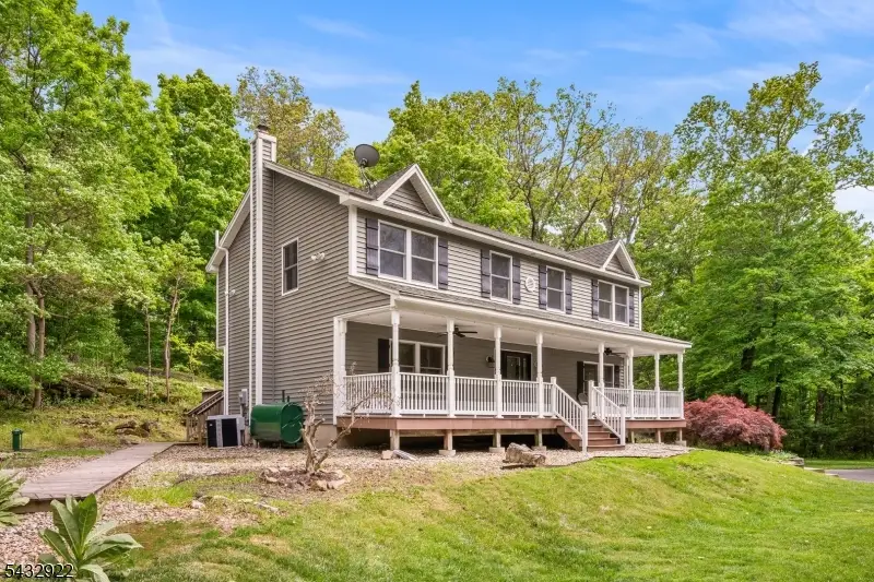 2164 Stillwater Rd, Frelinghuysen, NJ 07860 - #2