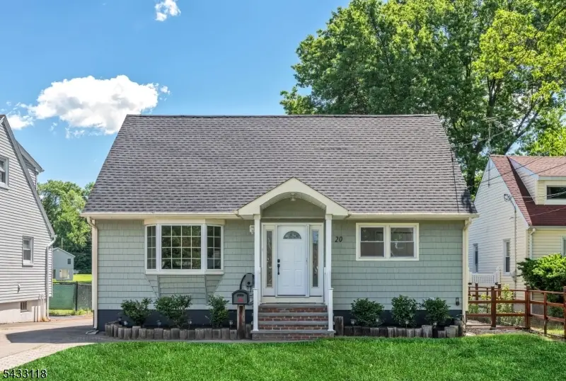 20 Riverview Cir, Singac, NJ 07424 - #2