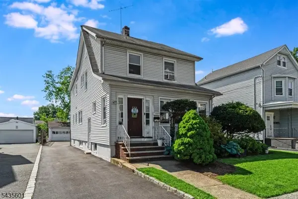 113 Harrison St, Bloomfield Twp., NJ 07003