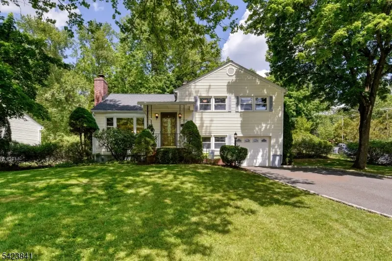 110 Woodland Rd, New Providence, NJ 07974 - #1