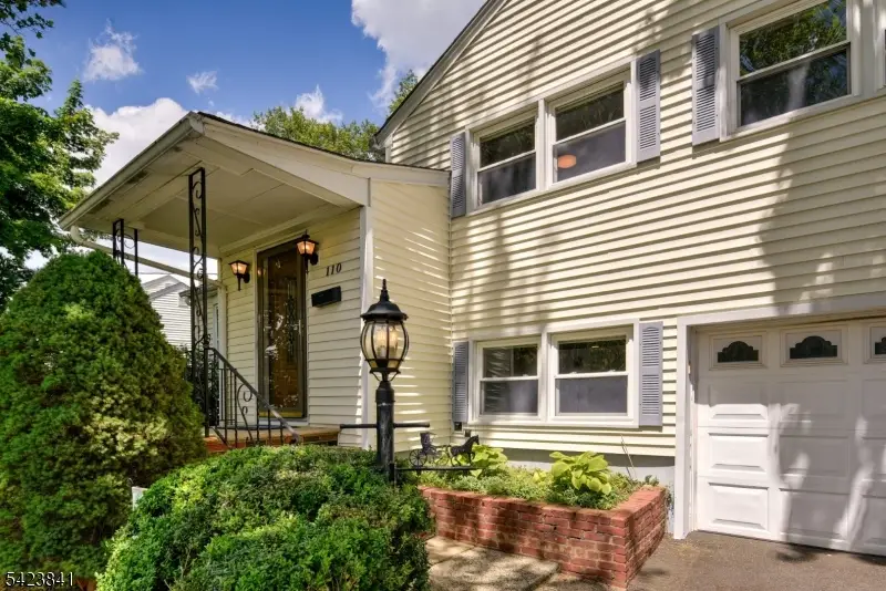 110 Woodland Rd, New Providence, NJ 07974 - #2