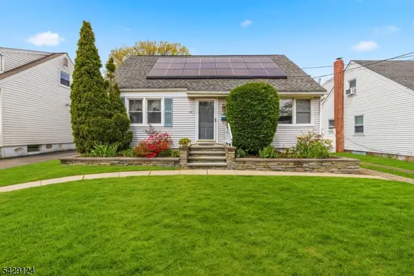 743 Coles St, Maywood Boro, NJ 07607