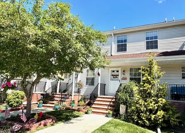 1404 Cobblestone Ct, Raritan Twp., NJ 08822