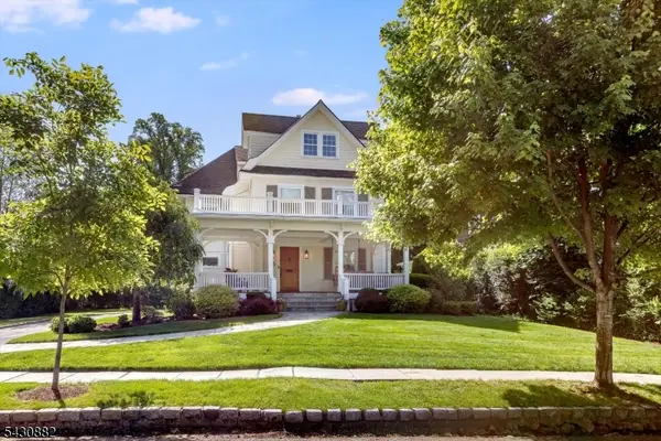 45 Hamilton Rd, Glen Ridge Boro Twp., NJ 07028