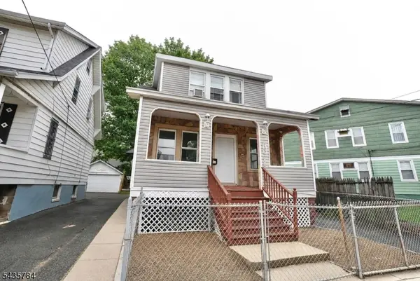 240-242 Sunset Ave, Newark City, NJ 07106