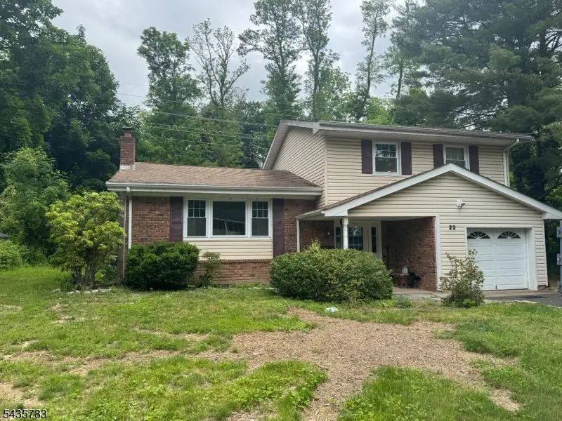 22 Woodland Rd, Chatham, NJ 07928 - #2