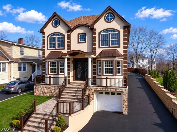 1855 Woodland Ave, Edison Twp., NJ 08820