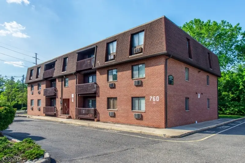 760 Mill St #C10, Belleville, NJ 07109 - #1