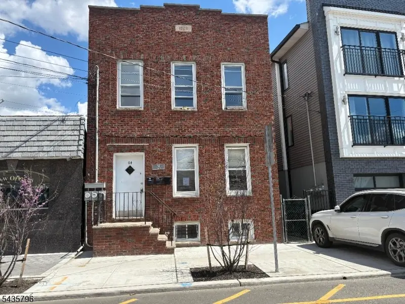 94 Elm Rd, Newark, NJ 07105 - #1