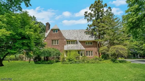 475 Berkeley Ave, South Orange Village Twp., NJ 07079
