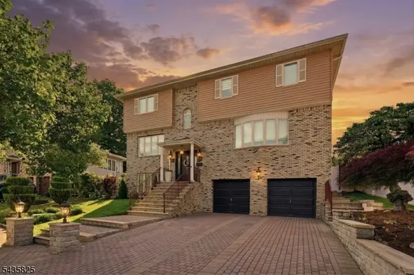 54 William St, North Arlington Boro, NJ 07031
