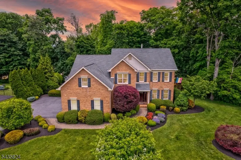 15 Ammerman Way, Chester, NJ 07930 - #2