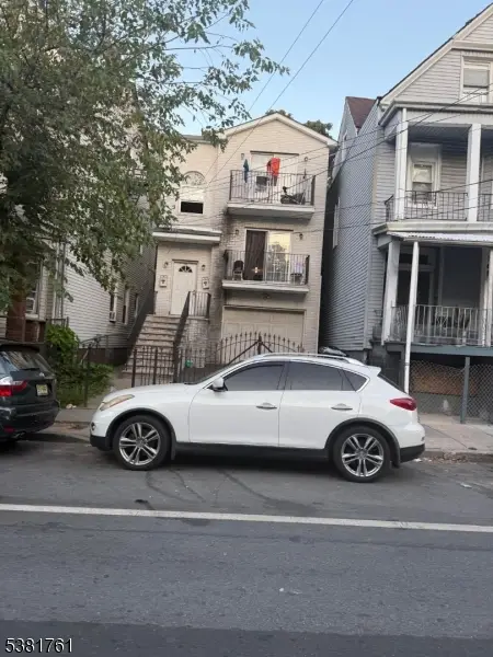 166 S 11th St, Newark, NJ 07107 - #1