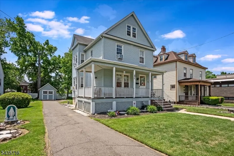 39 South Ave, Cranford, NJ 07016 - #2