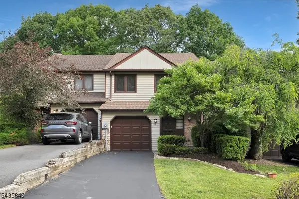89 Stockton Ct, Parsippany-Troy Hills Twp., NJ 07950