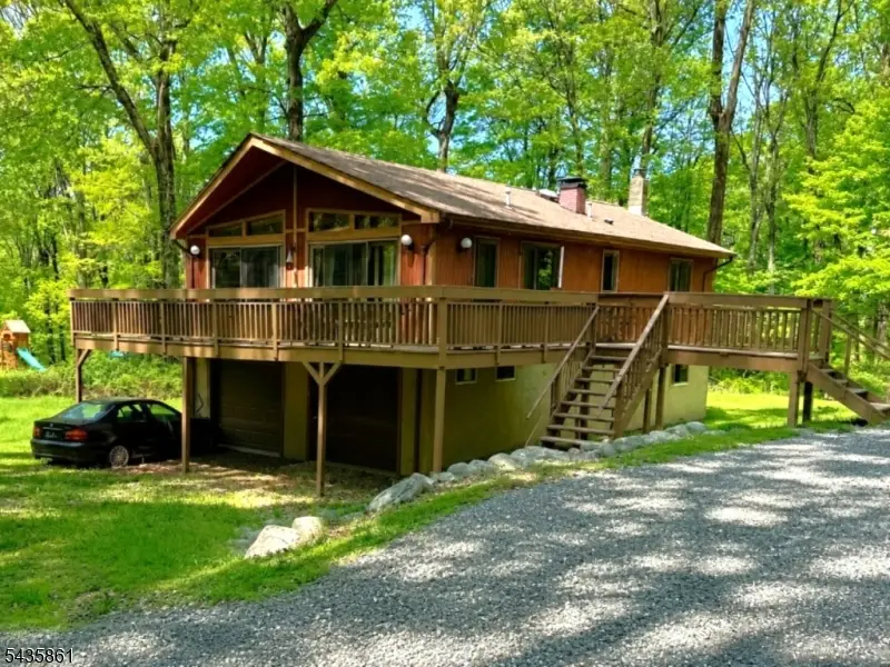 88 Quenby Mountain Rd, Liberty, NJ 07838 - #1