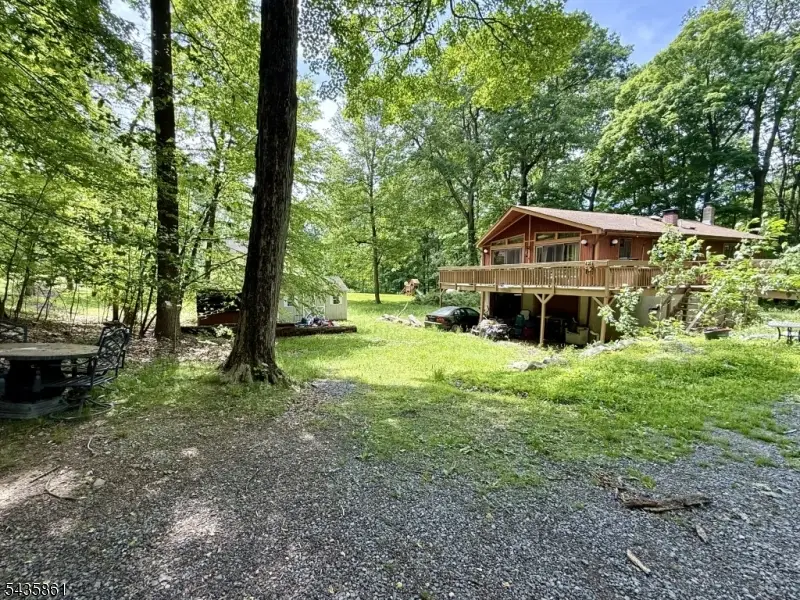 88 Quenby Mountain Rd, Liberty, NJ 07838 - #2