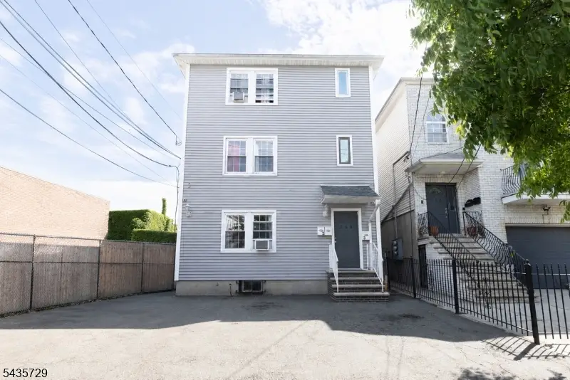 350 New St, Newark, NJ 07103 - #3