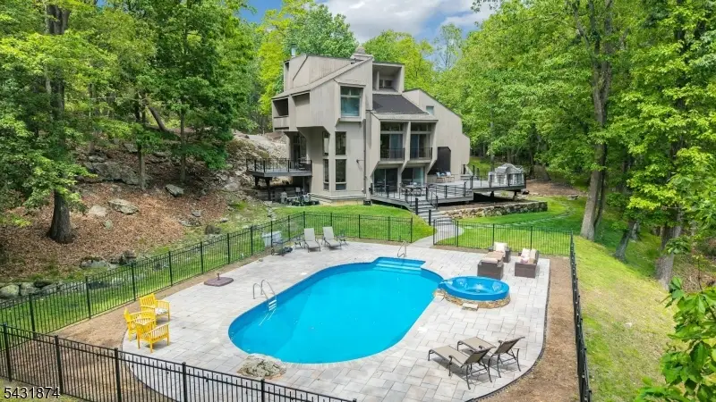 5 Audubon Trail, Boonton, NJ 07005 - #2