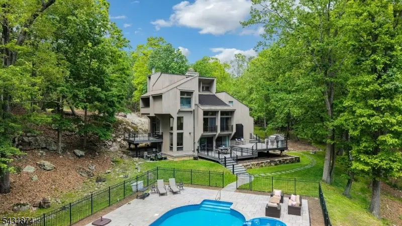 5 Audubon Trail, Boonton, NJ 07005 - #3