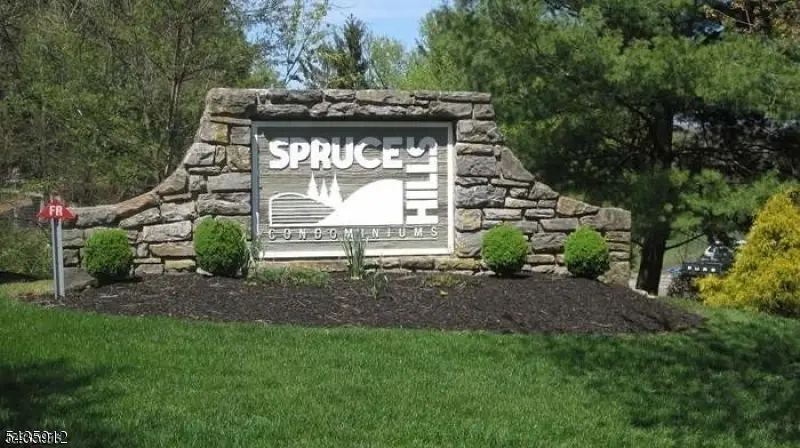 1413 Spruce Hills Dr, Glen Gardner, NJ 08826 - #1