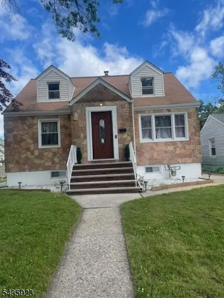 501 E 2nd Ave, Roselle, NJ 07203 - #1