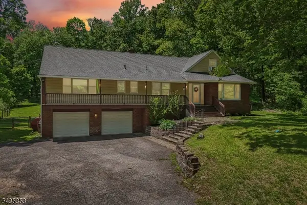 26 Huntsville Rd, Andover Twp., NJ 07860