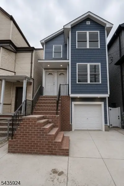 45 Graham Ave, Paterson, NJ 07524 - #1